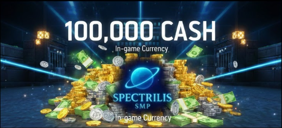 100K Cash